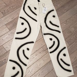 Women's Cider Denim Pants